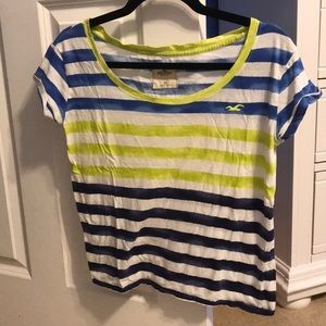 Hollister soft t-shirt
